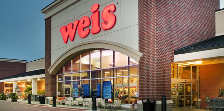 Weis Markets Survey Prizes