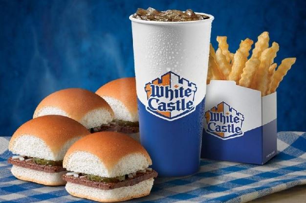 White Castle Survey Prizes