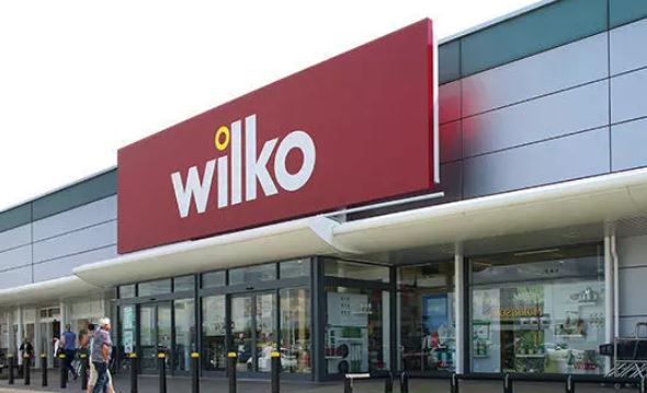 Wilko Survey Prizes