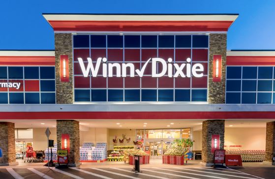 Winn-Dixie Survey Prizes