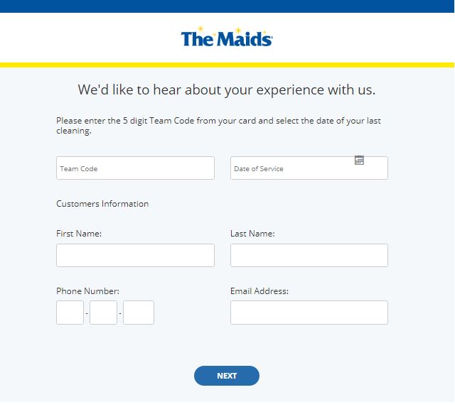 the MAIDS Survey