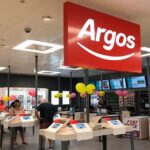 Argos feedback Survey
