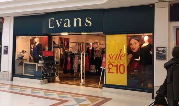 EVANS Customer Satisfaction Survey