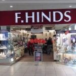 F.Hinds Survey Rewards