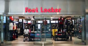 Foot Locker Canada Customer Survey