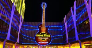 Hard Rock Survey