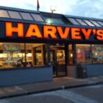 Harveys Survey prizes