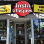 Insta Cheques Customer Experience Survey