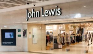 John Lewis Survey Rewards