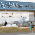 La Madeleine Survey Prizes