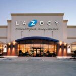 La-Z-Boy Survey Rewards
