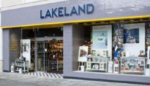 Lakeland Survey Rewards