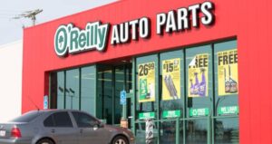 O’Reilly Auto Parts Survey Prizes
