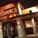 P.F.Chang’s Guest Satisfaction Survey