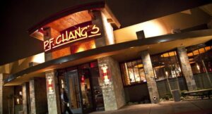 P.F.Chang’s Guest Satisfaction Survey