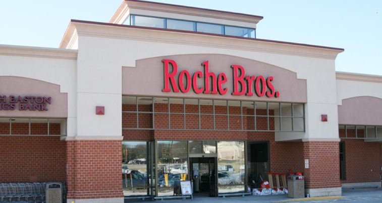Roche Bros. Survey Prizes