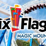 Six Flags Survey Prizes