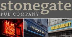 Stonegate Pub Survey Rewards
