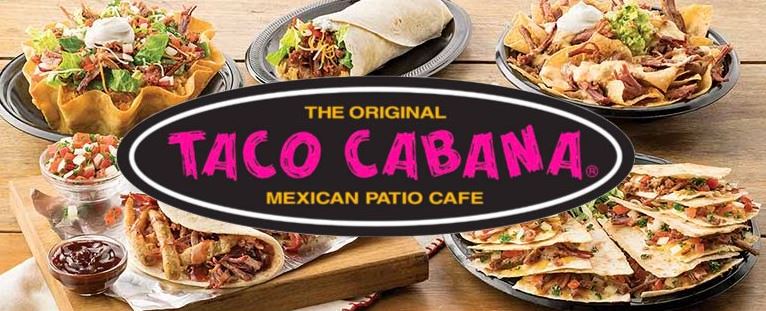 Taco Cabana Survey Prizes