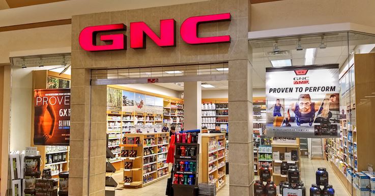 Tell GNC Survey Rewards