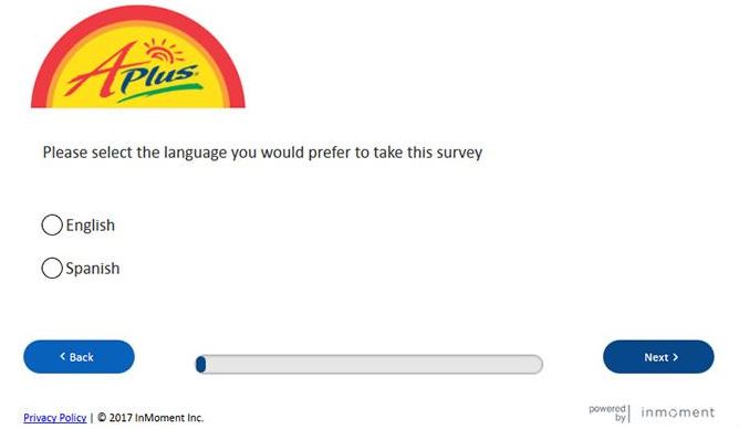 TellSunoco Survey