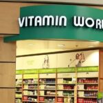 Vitamin World Survey prizes