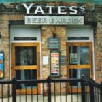 Yates Survey Rewards