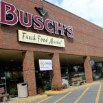 Busch’s Survey rewards