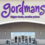 Gordmans Survey Rewards