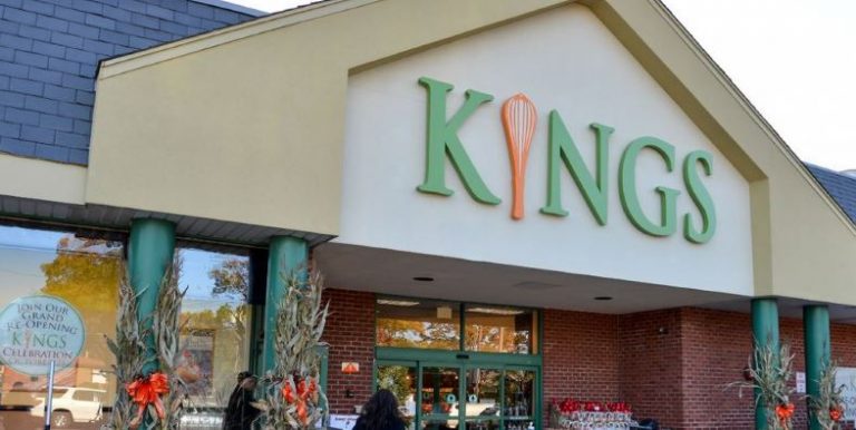 Kings Food Markets Survey Rewards