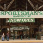 Sportsman’s Warehouse Survey Rewards