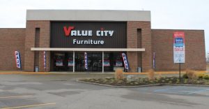 Value City Furniture Customer Satisfaction Survey