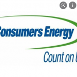 consumers energy bill