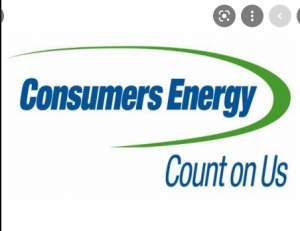 consumers energy bill