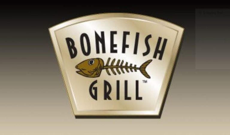 Bonefish Grill Happy Hour