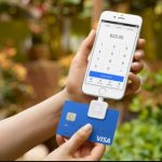 Credit card charging app