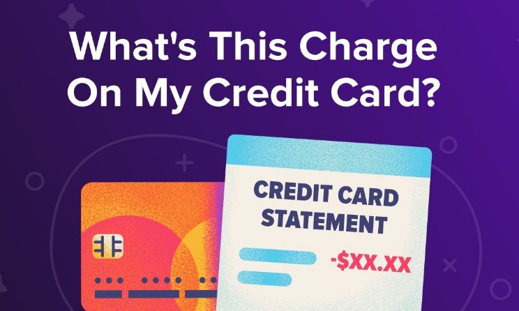 Dispute credit card charge chase
