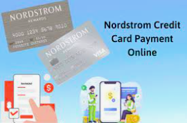 Nordstrom online payment
