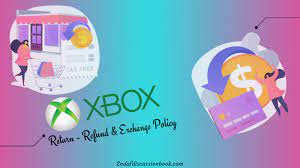 Xbox Refund Policy