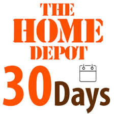Home Depot Return Policy